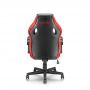 Cadeira Gamer Warrior Vermelha Multilaser- Ga162