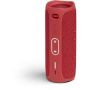 Caixa De Som Portátil JBL Flip 5 Vermelho Bluetooth 4.2  À Prova D'água 20W RMS