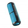 Caixa de Som Portátil Multilaser Pulse Bluetooth Speaker Wave II Azul SP375