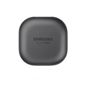 Fone de Ouvido Sem Fio Samsung Galaxy Buds Live Preto Intra Auricular com Design Ergonômico, Cancelamento Ativo de Ruído Som Real e Intenso