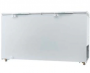 Freezer Horizontal Electrolux H500 Branco 127V