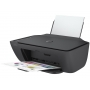 Impressora Multifuncional HP Deskjet Advantage 2774 Preto