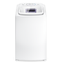 Máquina de Lavar Electrolux Essential 11kg Silenciosa com Easy Clean 127v LES11 Branca