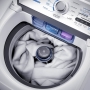 Máquina de Lavar Electrolux Essential Care 14kg Cesto Inox, Jet&Clean e Ultra Filter 127v LED14 Branco