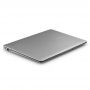 Notebook Multilaser Legacy Air Intel Celeron 4GB capac. de até 152GB (32GB+120SSD) 13.3 Pol Full HD Win 10 Prata - PC240