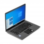 Notebook Multilaser PC134 Legacy Cloud Intel Atom-Z8350 2GB 64GB W10 14
