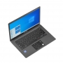 Notebook Multilaser PC134 Legacy Cloud Intel Atom-Z8350 2GB 64GB W10 14