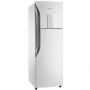 Geladeira/Refrigerador Panasonic 387 Litros Frost Free Duplex BR BT40BD1WA 127v Branco