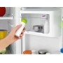 Refrigerador Consul CRM55 2Pts 437L 127V Inox