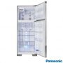 Geladeira Panasonic 435 Litros Duplex Frost Free NR-BT51PV3X Inverter Inox