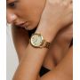 Relógio Analógico Condor Feminino - CO2035MPQ4D dourado