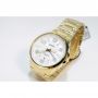 Relógio Masculino Orient MGSS1177 S2KX Dourado