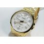 Relógio Masculino Orient MGSS1177 S2KX Dourado