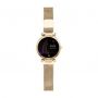 Relógio Smartwatch Atrio Feminino Dubai Android/IOS ES266 Dourado