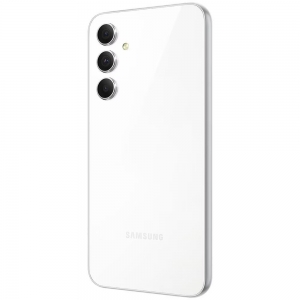 Smartphone Galaxy A54 A546 128GB 8GB 5G Samsung Branco