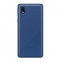 Smartphone Samsung Galaxy A01 Azul Quad Core 1.5GHz 2GB/32GB Tela 5.3
