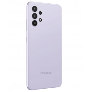 Smartphone Galaxy A32 Octa Core Dual Chip 4G Memória 128GB/4GB RAM Tela 6,4