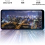 Smartphone Samsung Galaxy A03s Preto Octa Core 2.3GHz Android Dual SIM 4G Memória 64GB/4GB RAM Tela 6.5 Pol. Câmera 13MP+2MP+2MP Selfie 5MP