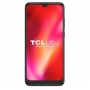 Smartphone TCL L10 Lite Cinza Octa Core 1.6GHZ DualChip 4G RAM 2GB/32GB  Tela 6.22