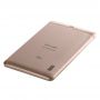 Tablet Multilaser M7 3G Plus Dual Chip Quad Core 1 GB de Ram Memória 16 GB Tela 7 Polegadas Dourado NB306