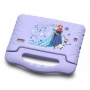 Tablet Infantil Multilaser Disney Frozen Plus Wi Fi Tela 7 Pol. 16GB Quad Core Lilás NB315