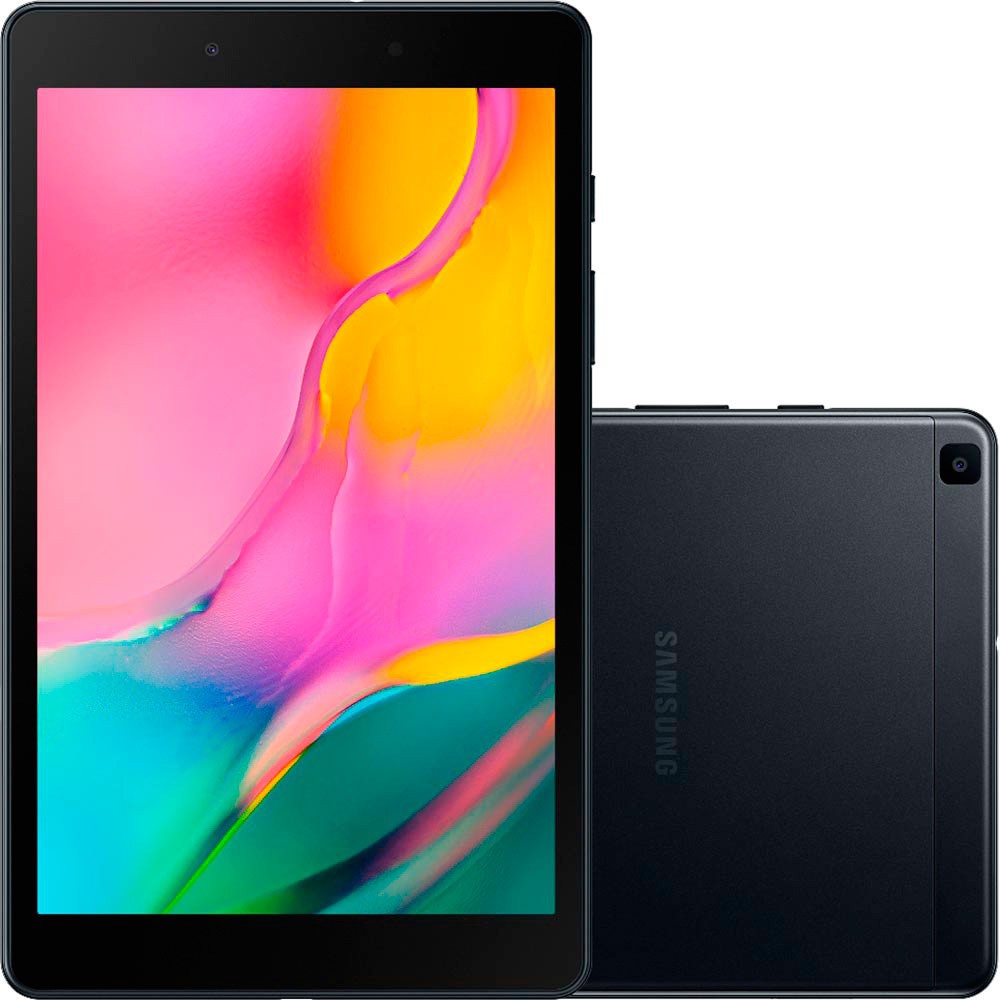 Tablet Samsung Galaxy A 32GB Tela 8