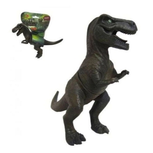 Dinossauro Max Rex em Vinil