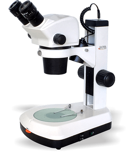 Nova XTD-20 - Microscópio Estereoscópio Binocular com Zoom