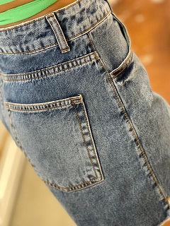 Short Jeans MURAU