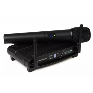 Microfone sem Fio Audio-Technica ATW-1102 System10