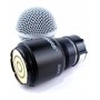 Capsula Shure Sm58 Rpw112-microfone Sem Fio