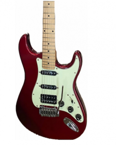 Guitarra Stratocaster Ewa Fusion Ltda Hss