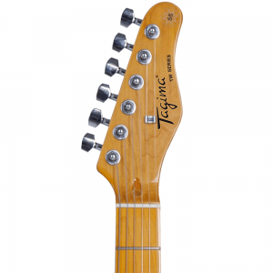 Guitarra Tagima Telecaster Tw55 Serie Woodstock Butterscotsh