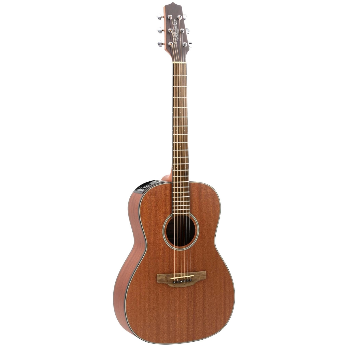 VIOLAO TAKAMINE GY11ME NS & TP4T