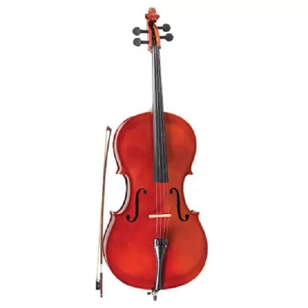 Violoncelo Vivace 4/4 Cmo44 Mozart Cello Violoncello