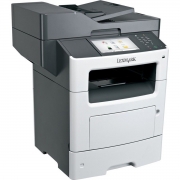 Impressora Lexmark 611 Laser Mono