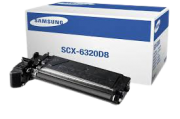 TONER SAMSUNG ORIGINAL SCX-6320D8 BLACK | SCX-6122 | SCX-6220 | SCX-6320