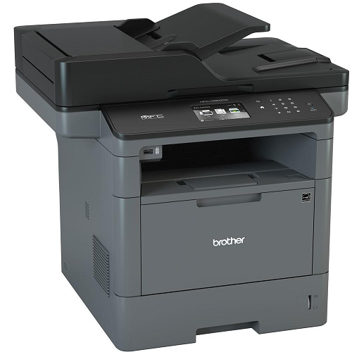 Impressora Brother 5902 MFC-L5902DW Laser Multifuncional