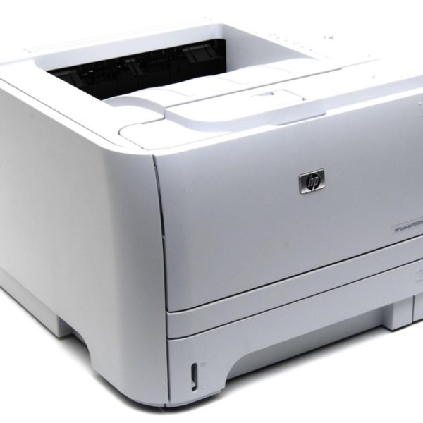 Impressora HP LaserJet P2035