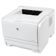 Impressora HP LaserJet P2035