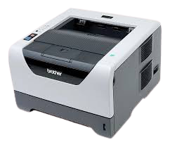 Impressora Laser Brother Hl 5350-DN