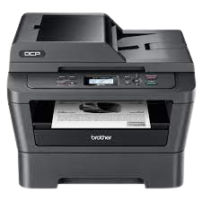 Impressora Multifuncional Brother Dcp-7065 110v
