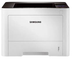 Impressora Samsung ProXpress SL-M4025ND Laser Preto e Branco