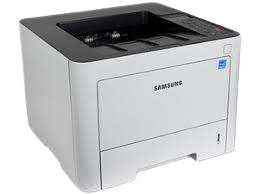 Impressora Samsung Sl M4020nd