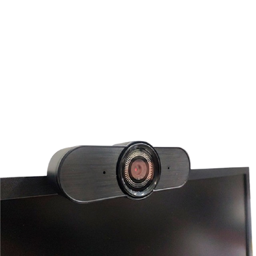 Webcam Camera com Microfone Evolute EO-01 USB EYESIGHT