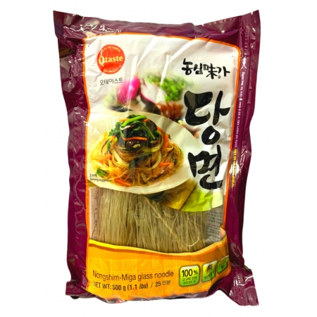 NONG SHIM HARUSSAME 500g