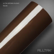 Adesivo Envelopamento Brown Sugar Ultra 0,10x1,38cm - Alltak