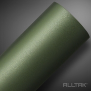 Adesivo Envelopamento Green Military Jateado 0,10x1,38cm - Alltak