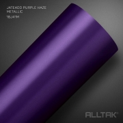 Adesivo Envelopamento Purple Haze Metallic Jateado 0,16x1,38cm - Alltak