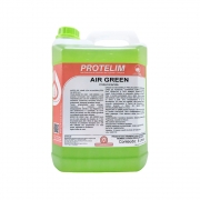 Air Green Odorizante 5L - Protelim